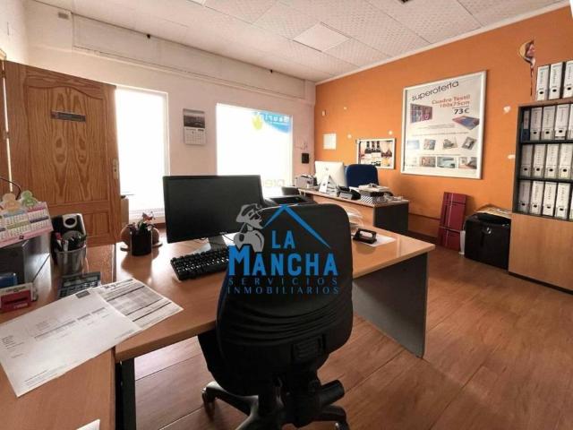 Inmueble en Venta en Albacete
