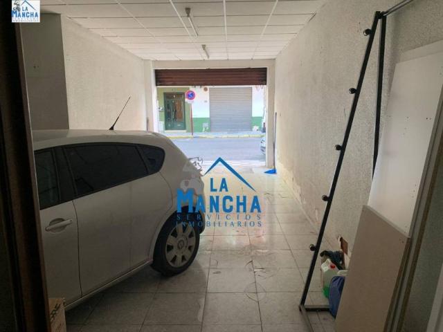 Inmueble en Venta en Albacete