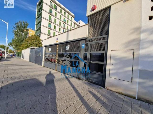 Inmueble en Venta en Albacete