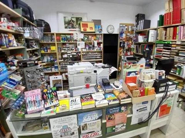 Inmueble en Venta en Albacete