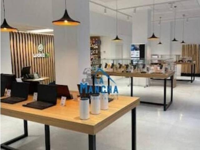 Inmueble en Venta en Albacete