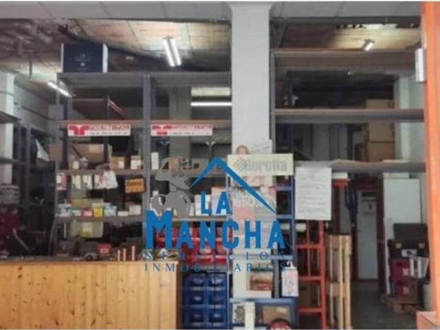 Inmueble en Venta en Albacete