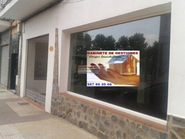 Inmueble en Venta en Albacete