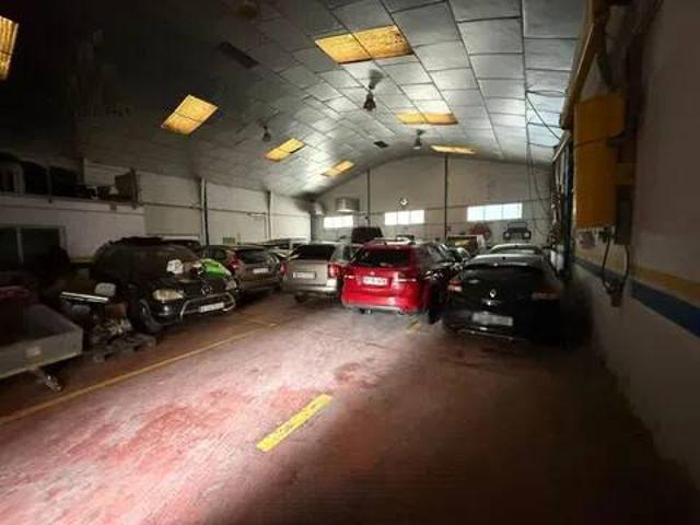 Inmueble en Venta en Albacete