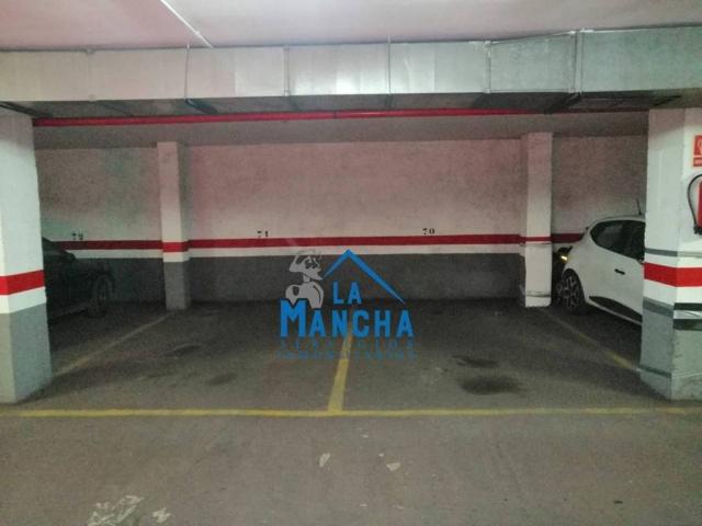 Inmueble en Venta en Albacete