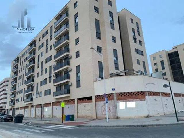 Inmueble en Venta en Albacete