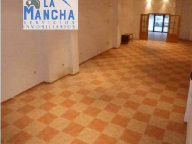 Inmueble en Venta en Albacete