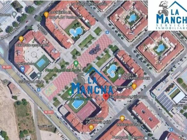 Inmueble en Venta en Albacete