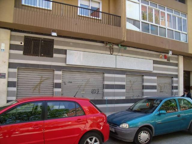 Inmueble en Venta en Albacete