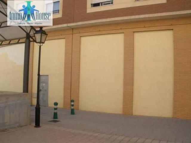 Inmueble en Venta en Albacete