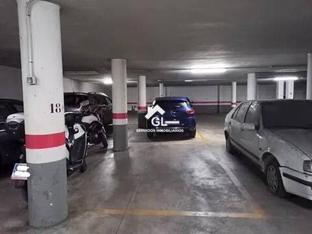 Inmueble en Venta en Albacete