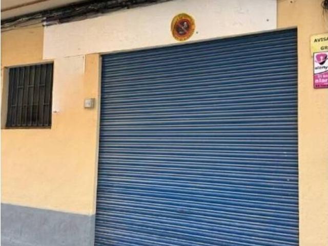 Inmueble en Venta en Albacete