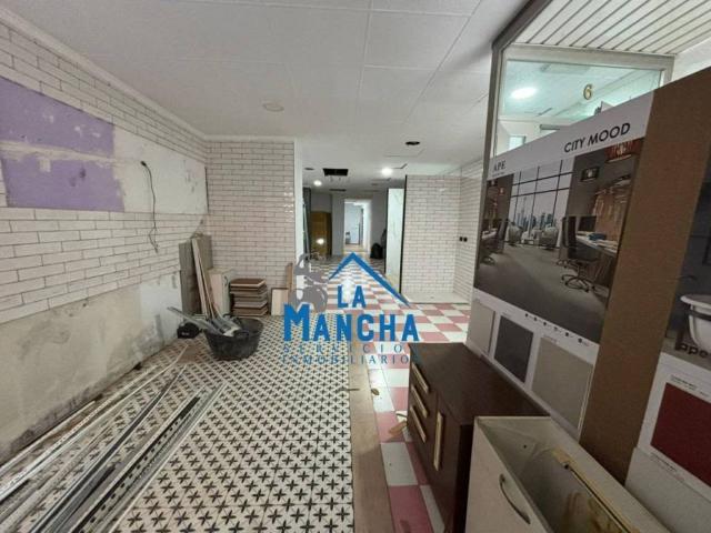 Inmueble en Venta en Albacete