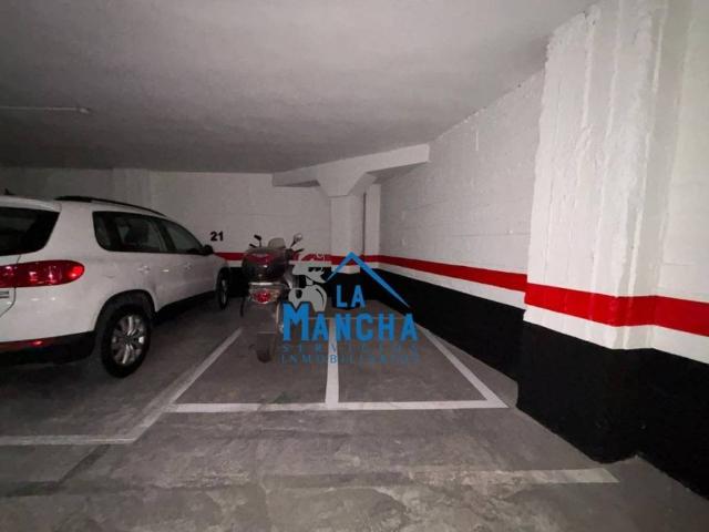 Inmueble en Venta en Albacete