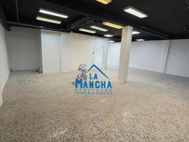 Inmueble en Venta en Albacete