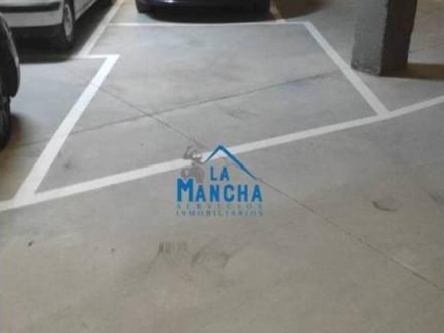 Inmueble en Venta en Albacete