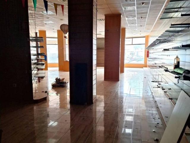 Inmueble en Venta en Albacete