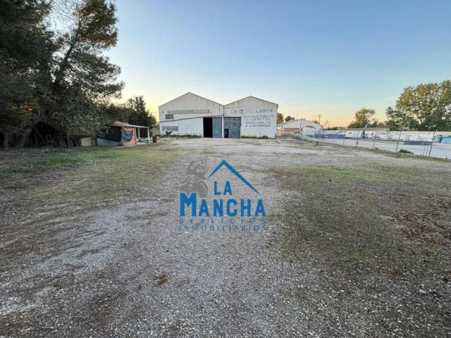 Inmueble en Venta en Albacete