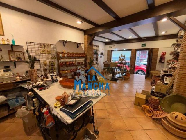 Inmueble en Venta en Albacete