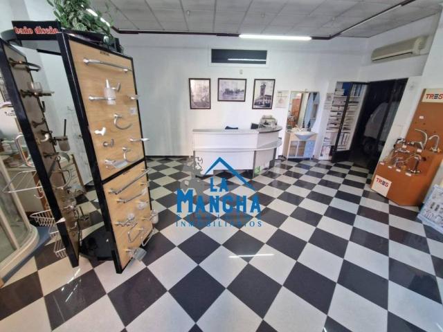 Inmueble en Venta en Albacete