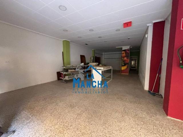 Inmueble en Venta en Albacete