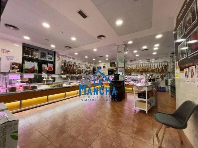 Inmueble en Venta en Albacete