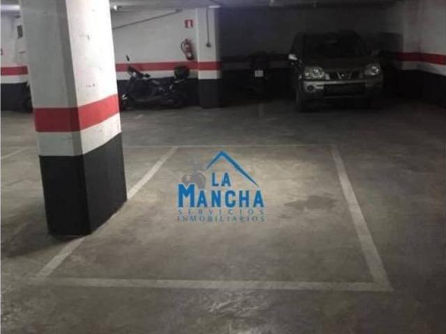 Inmueble en Venta en Albacete