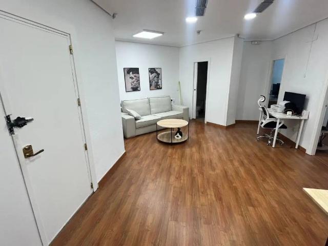 Inmueble en Venta en Albacete