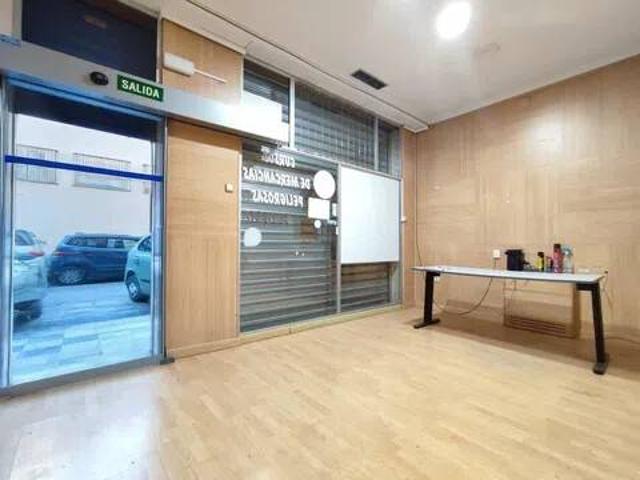 Inmueble en Venta en Albacete
