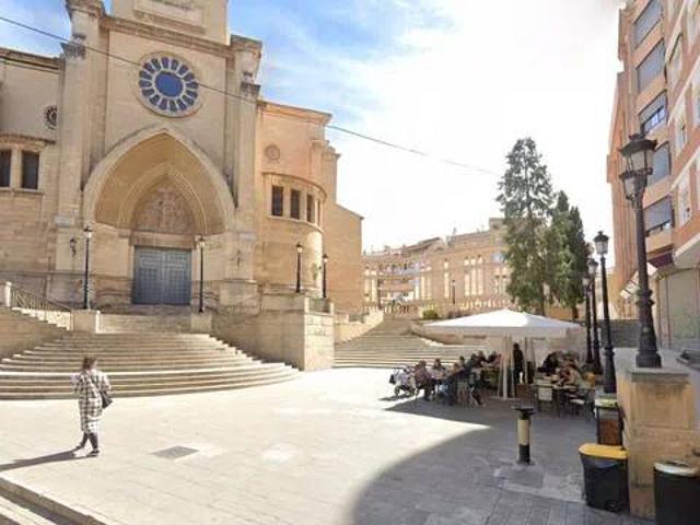 Inmueble en Venta en Albacete