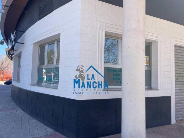 Inmueble en Venta en Albacete