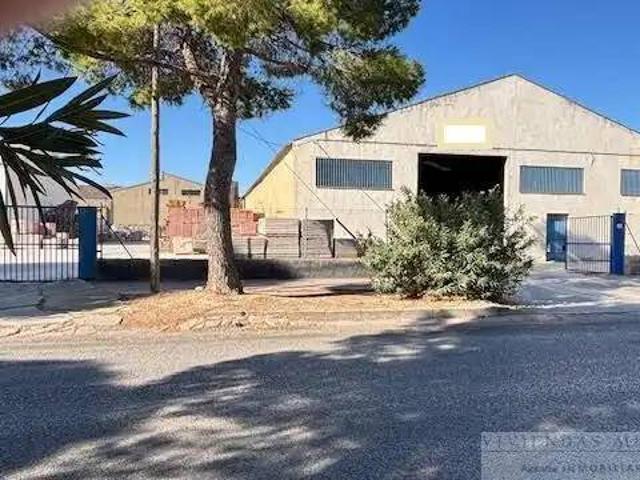 Inmueble en Venta en Albacete