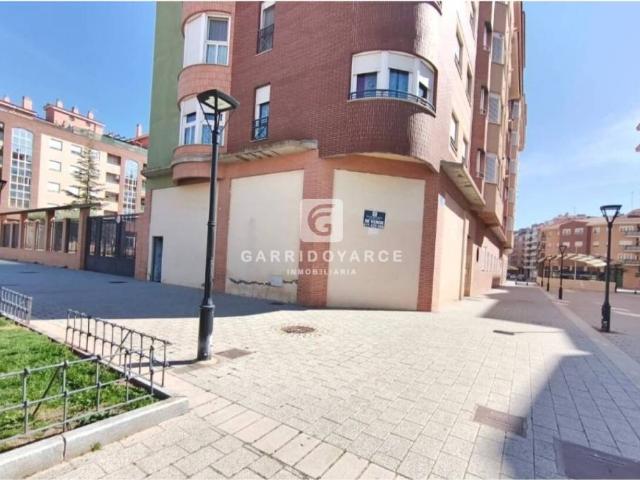 Inmueble en Venta en Albacete