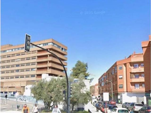 Inmueble en Venta en Albacete