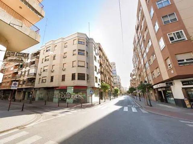 Inmueble en Venta en Albacete