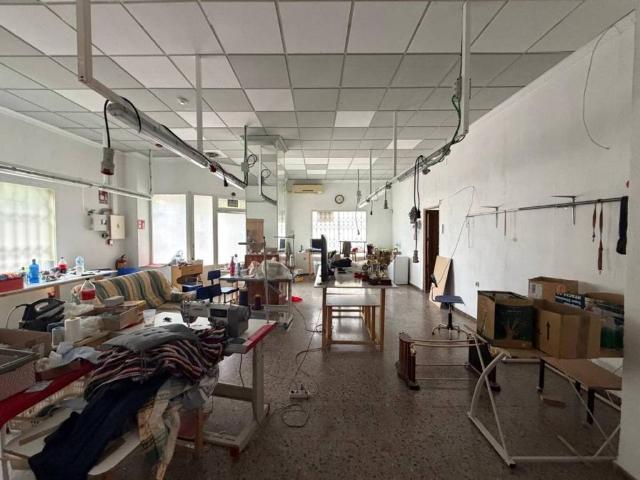 Inmueble en Venta en Albacete