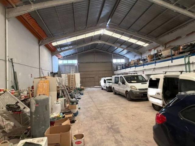Inmueble en Venta en Albacete