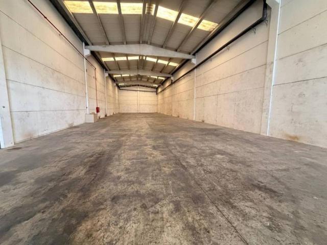Inmueble en Venta en Albaida