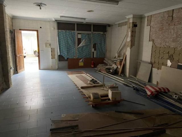 Inmueble en Venta en Albaida