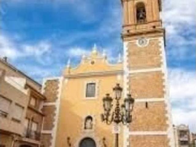 Inmueble en Venta en Albal