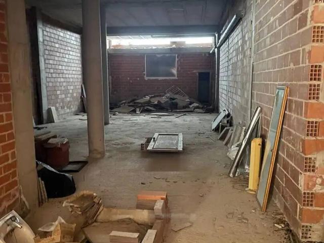 Inmueble en Venta en Albal