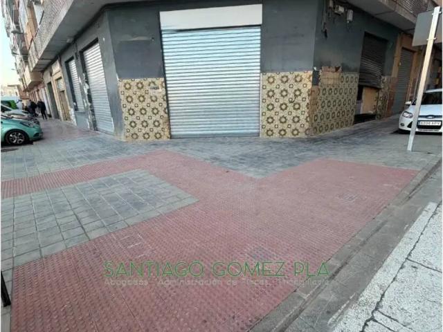 Inmueble en Venta en Albal