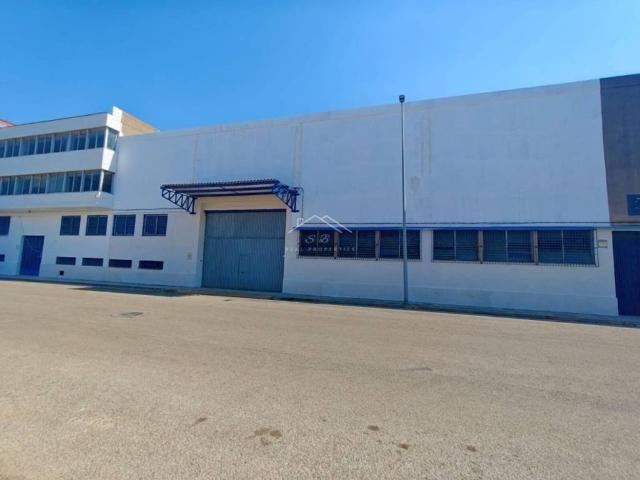 Inmueble en Venta en Albalat de La Ribera