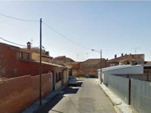 Inmueble en Venta en Albaladejo