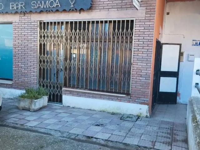 Inmueble en Venta en Albares
