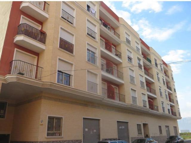 Inmueble en Venta en Albatera