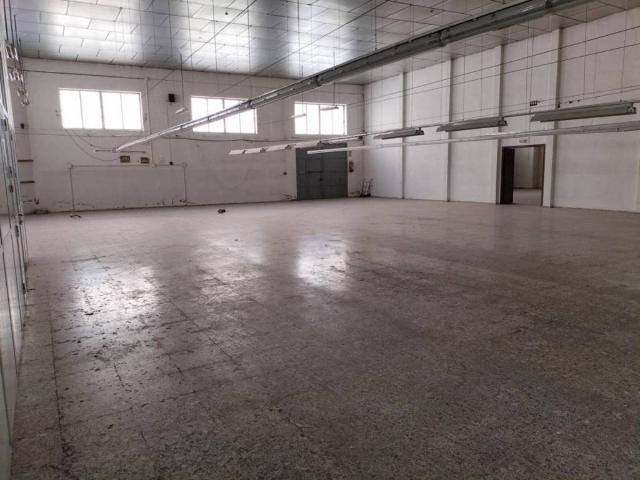 Inmueble en Venta en Albatera