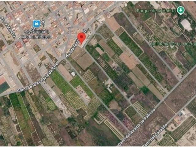 Inmueble en Venta en Albatera