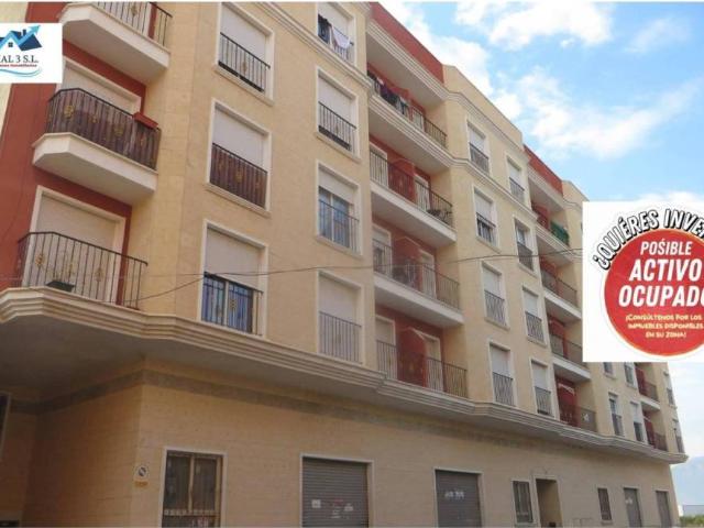 Inmueble en Venta en Albatera