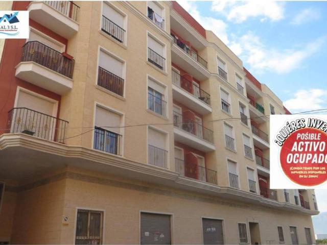 Inmueble en Venta en Albatera